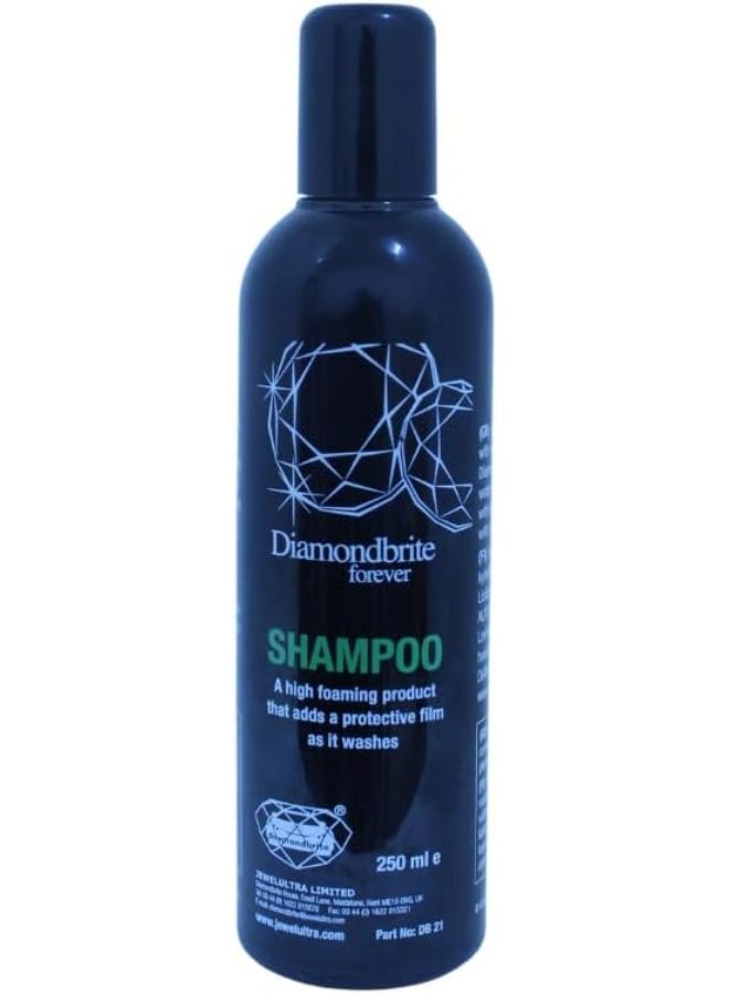 Diamond Brite Paint Diamondbrite DB 32 – After Care Kit | Guaranteed Protection for Paint, Fabric & Carpets - Image 3