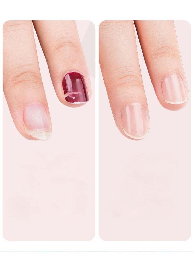 مثقاب أظافر كهربائي لاسلكي، جهاز مبرد أظافر محمول احترافي قابل لإعادة الشحن مزود برؤوس مثقاب، وأشرطة صنفرة لأظافر الجل الأكريليكي، وتلميع مانيكير وباديكير - Image 3