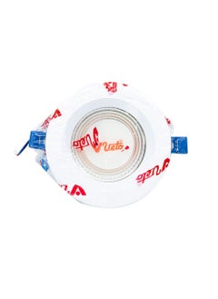 Veto Veto Lexplus LED Cob Light 10W Warm White  - Image 2
