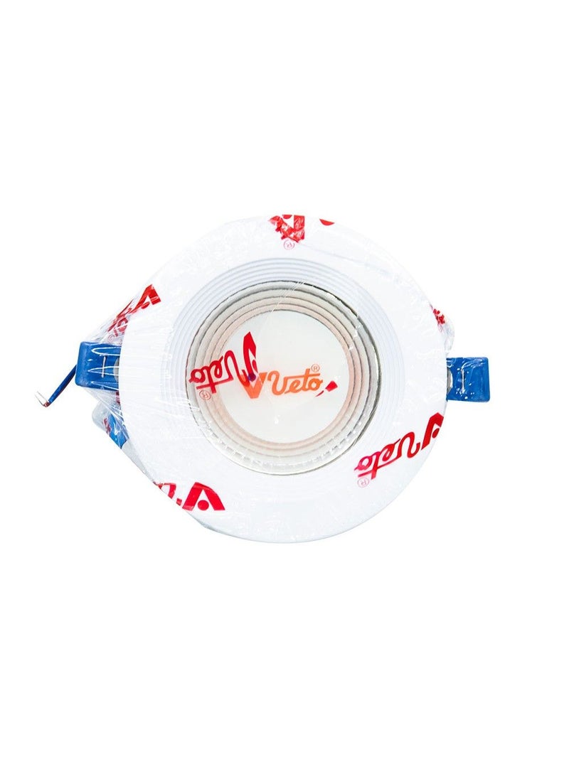 Veto Veto Lexplus LED Cob Light 10W Warm White  - Image 2