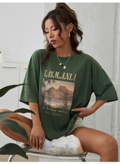Dark Green