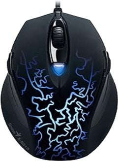 Generic Genius Mouse, Black [X-G510] Egypt | Cairo, Giza