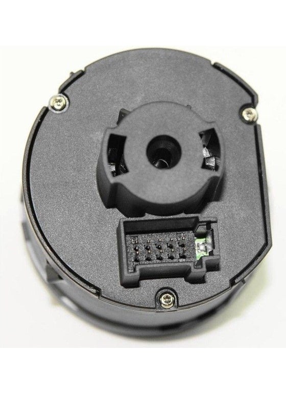 GPR Volkswagen Passat B6 Headlight Switch Automatic 2006-2014 Auto Dual Fog  - Image 4