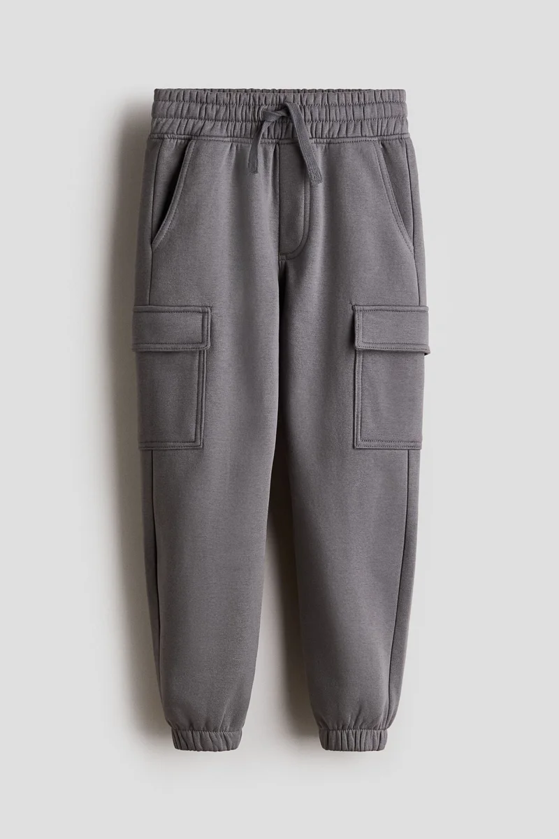 H&M Cargo joggers