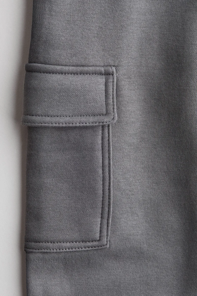 H&M Cargo joggers