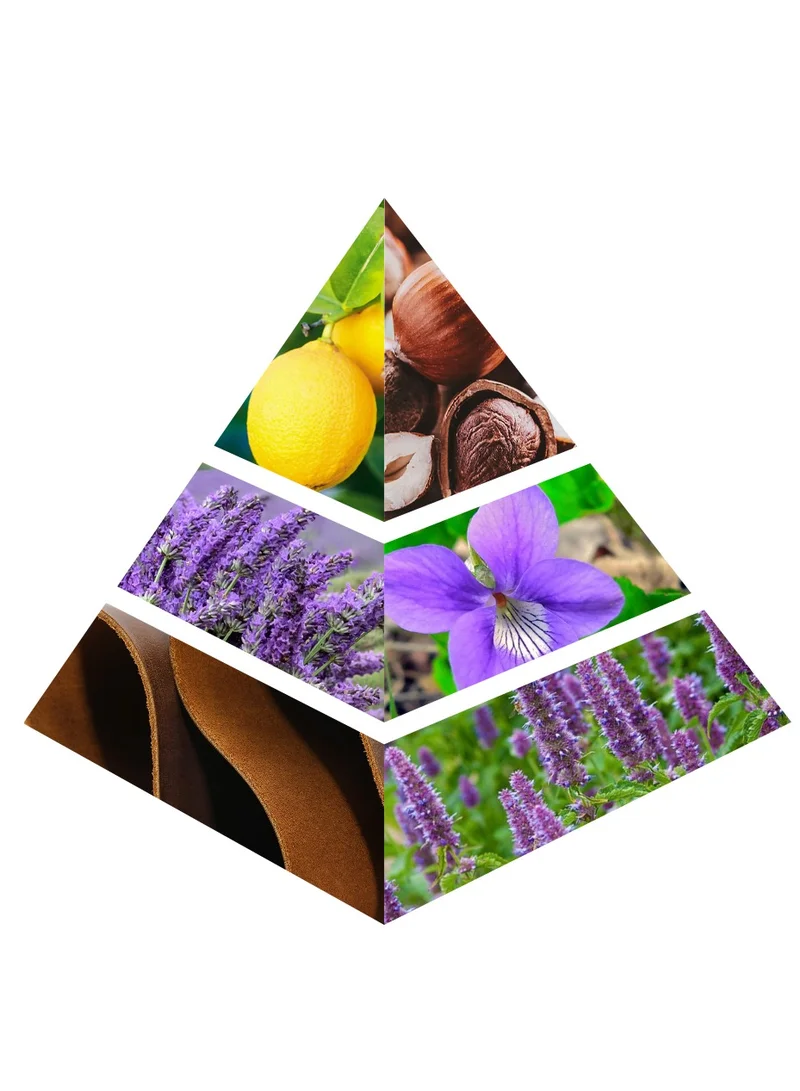 كاركتر عطر المها