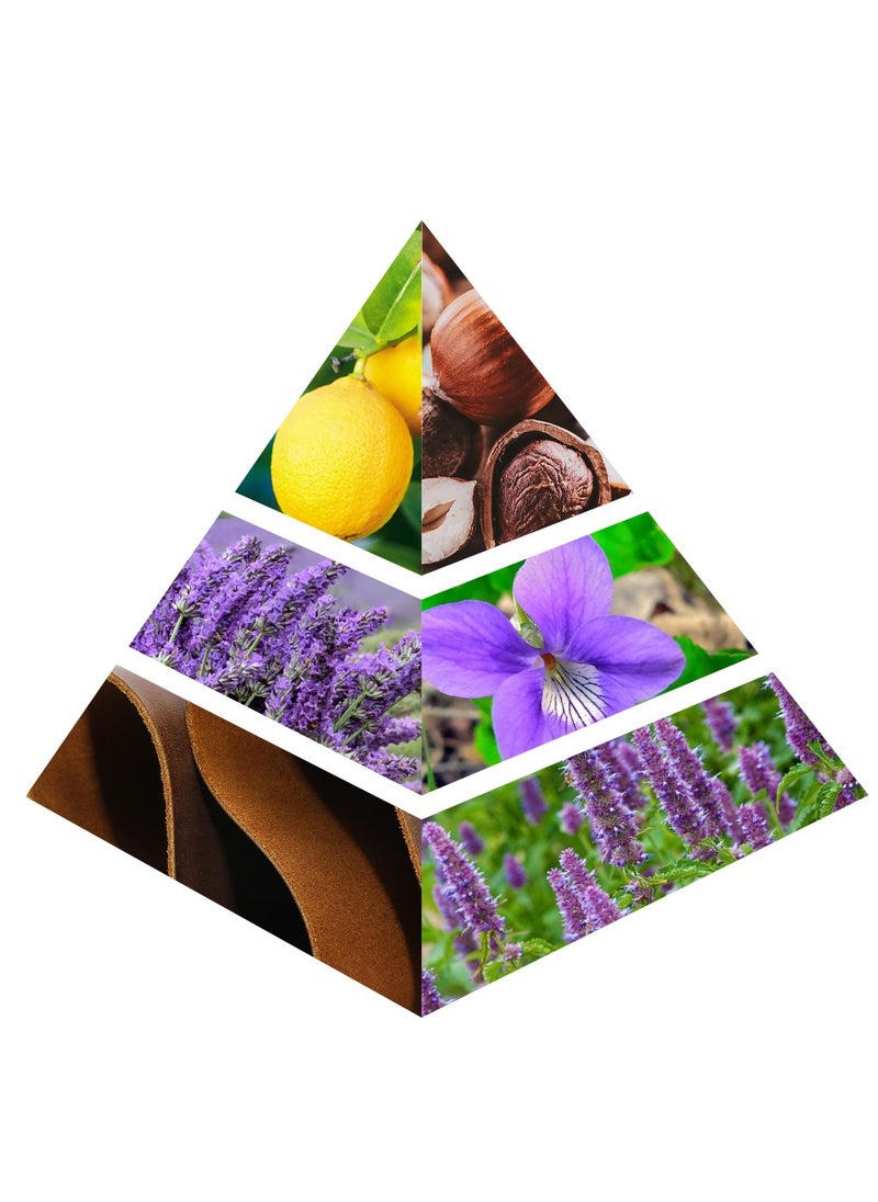 كاركتر عطر المها  - Image 5