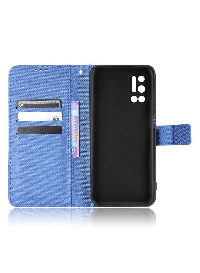 اس-توب جراب هاتف DOOGEE N40 Pro مصنوع من الجلد بملمس ماسي - Image 4