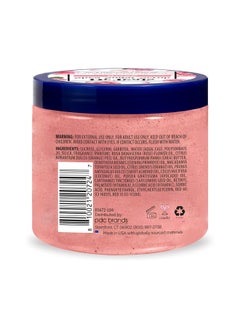 Shea Sugar Scrub – Rose Essential Oil with Shea Butter & Macadamia Seed Oil, 19 OZ / 538g - pzsku/ZAE67F61F4A7935A4C8FDZ/45/_/1725196472/0b6bb9ad-c9f7-48f2-9cba-67ba10f8d9d0