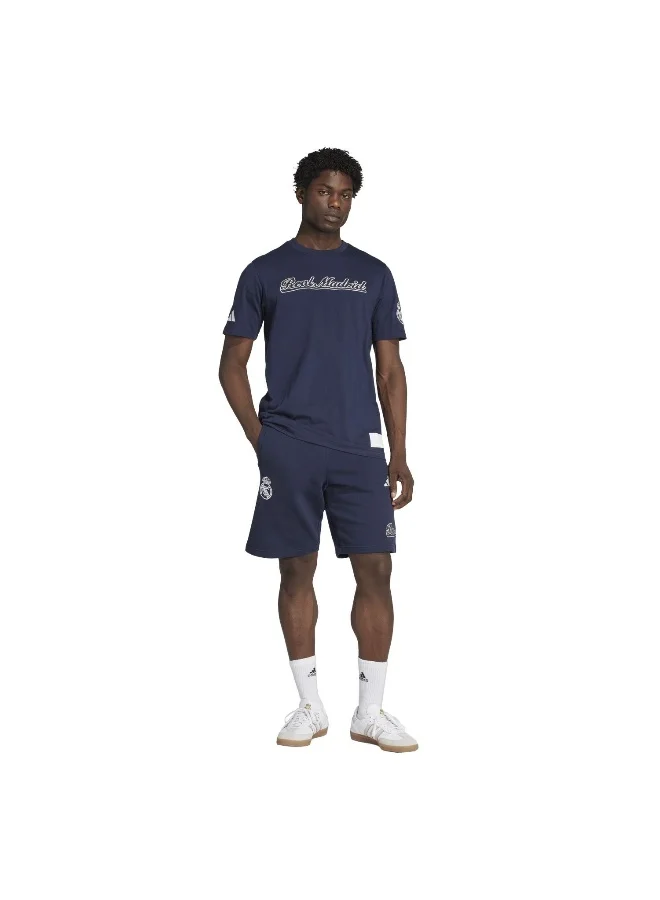 Adidas Real Madrid Us Shorts