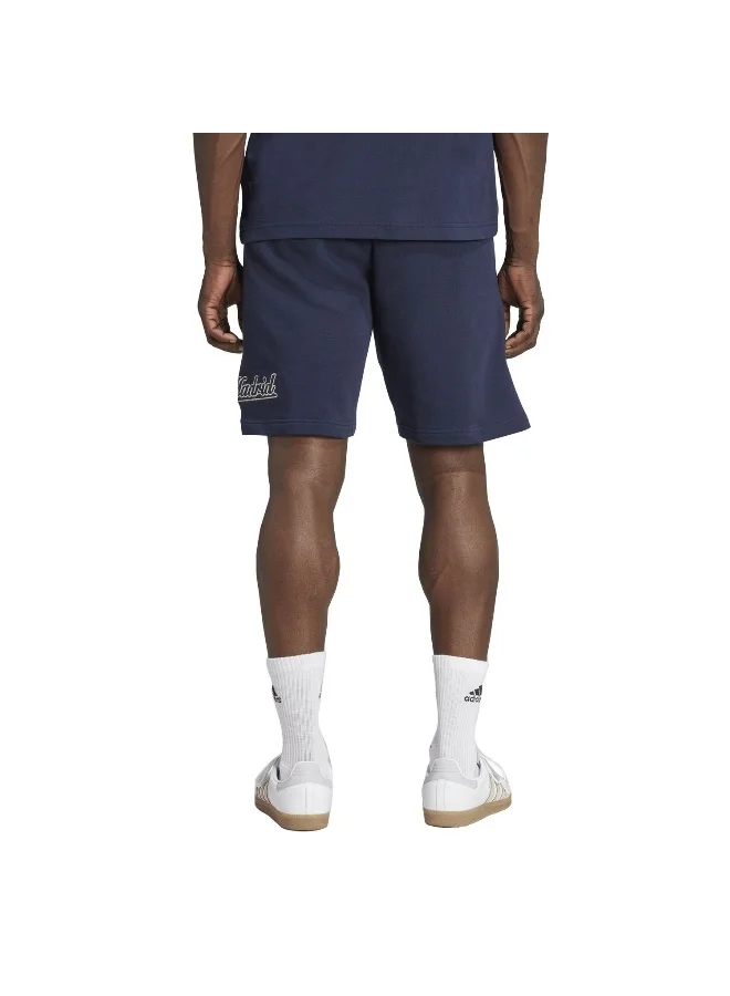 Adidas Real Madrid Us Shorts