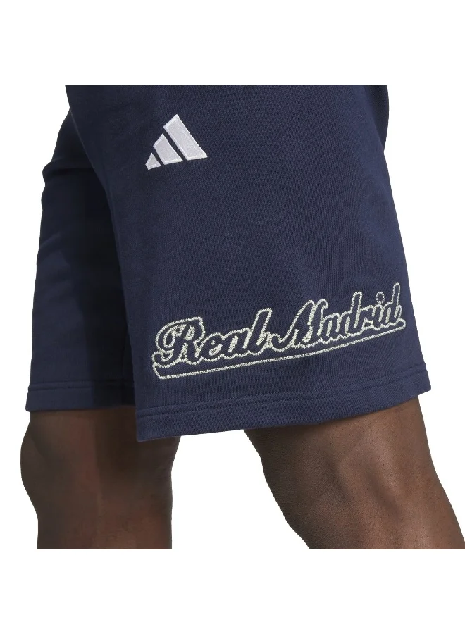 Adidas Real Madrid Us Shorts