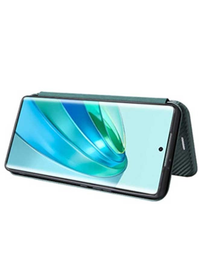 Ocean - Huawei Honor X9a/Honor X40 5G/Honor Magic5 Lite 5G Case, TPU Material, With Card Insertion And Flip Design, Fashionable And High-End, 360 ° Full Coverage Protection, Anti Drop And Shock Resistance - Image 1