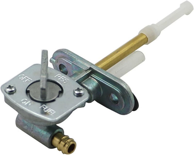 Wivplex Fuel Tank Switch Valve for Motorcycles - Image 1