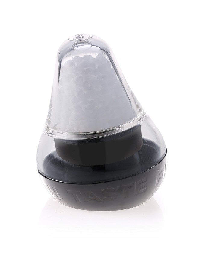 Finum Look Touch Taste Mini Spice Grinder/Transparent/Set of 2, Regular - Image 2