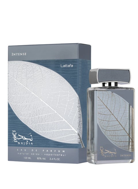 Najdia Intense Eau de Parfum for men -100 ml