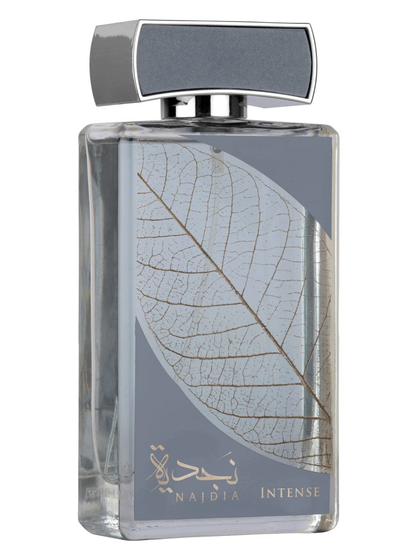 Najdia Intense Eau de Parfum for men -100 ml