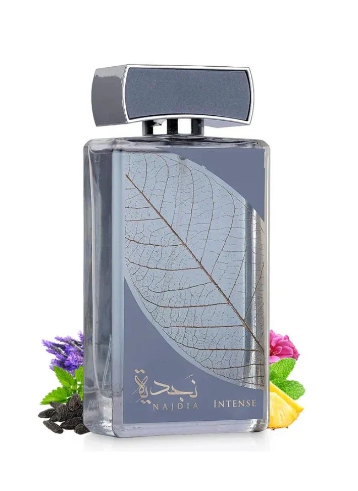 Najdia Intense Eau de Parfum for men -100 ml