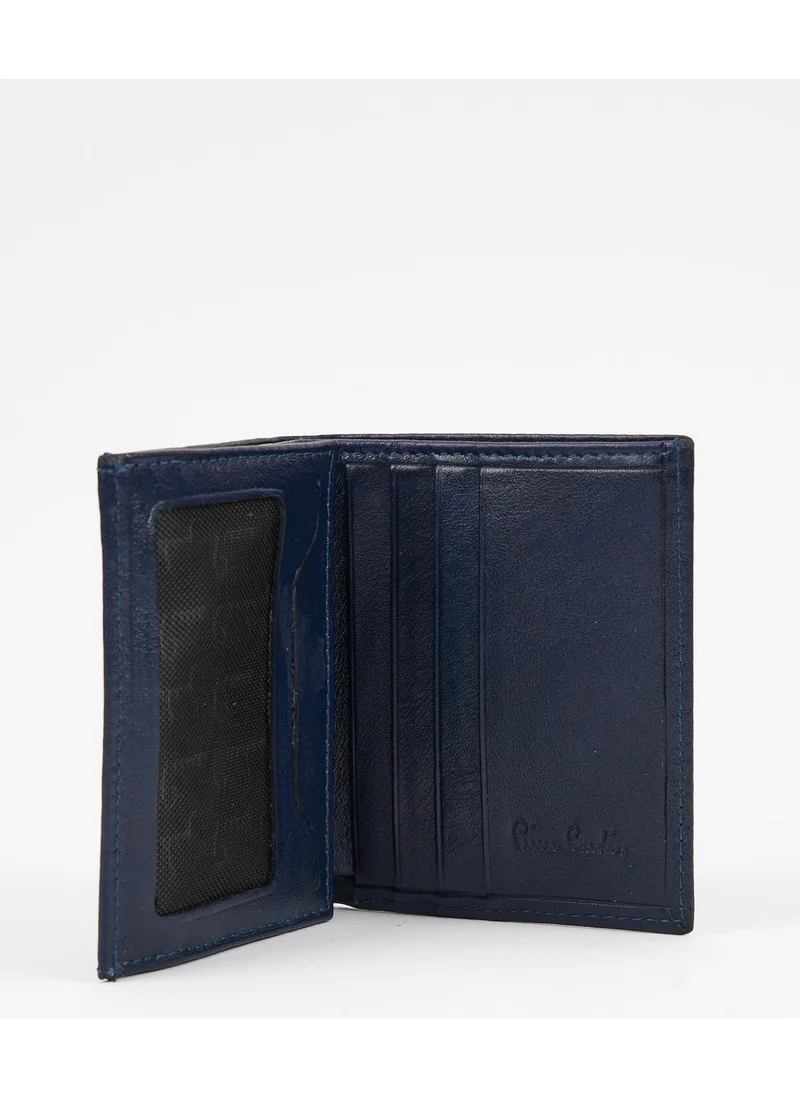 Alexander Gardi Men's Leather Wallet (E24-CZDN-01)