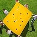 Kathfly Yellow Hole Tarp Team Building Game 98 x 70 Inch Learning Fun Team Building Games for Work with 8 Pcs Team Building Ball for Teamwork Group - Image 3