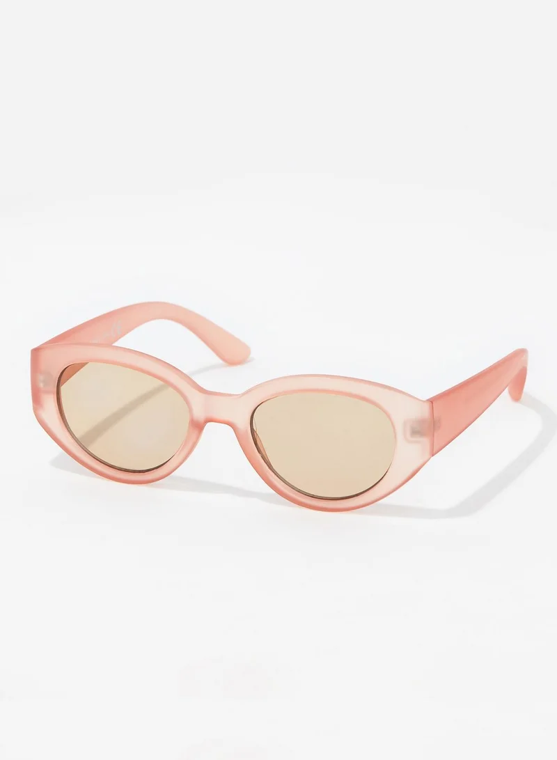 American Eagle Classic Cat Eye Sunglasses