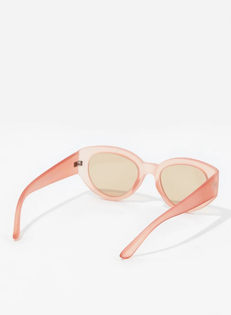 American Eagle Classic Cat Eye Sunglasses