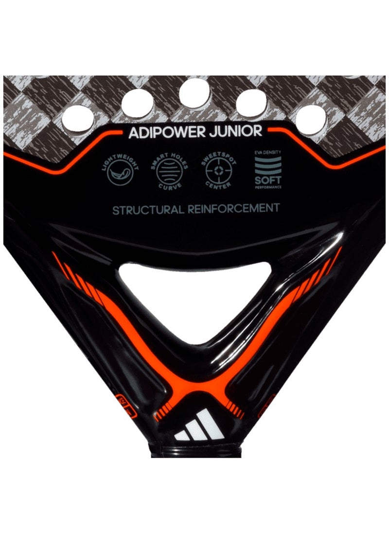 Adidas Adipower Junior 3.2 Padel Racquet  - Image 3