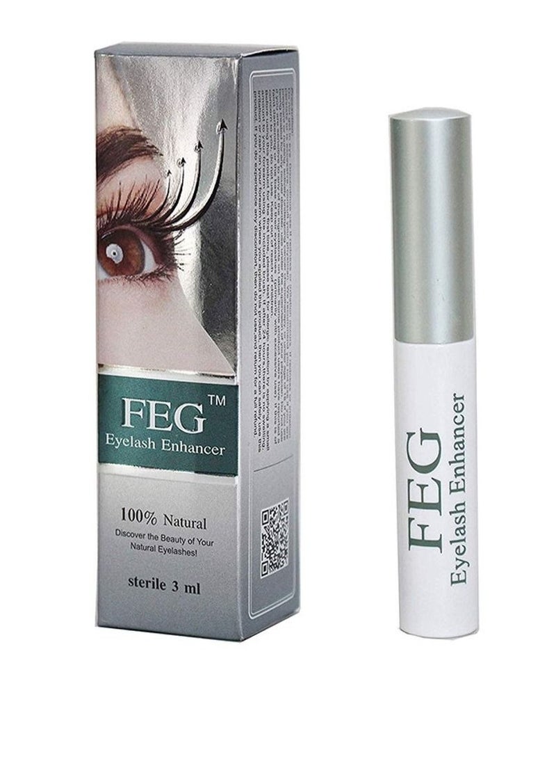 Handaiyan Face Makeup Essentials Set: Sponge + Eyelash Serum + Sunscreen + Blush Palette + Lipstick Set - Image 5