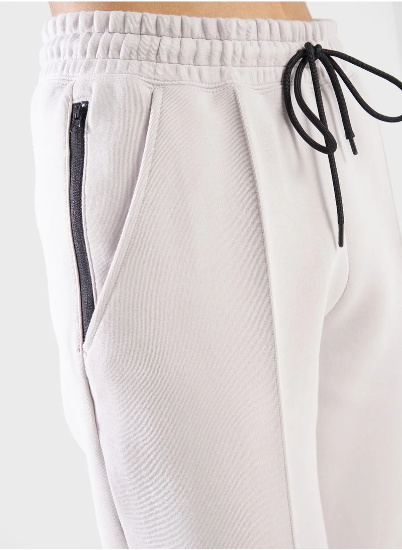 Nike Nsw Tech Fleece Mid Rise Joggers