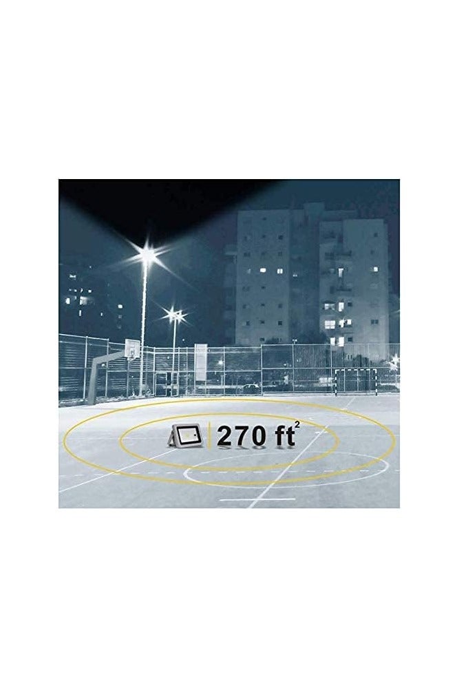 MHR Solar Flood Light 400W, Outdoor Waterproof LED Security Lamp with Remote Control - Image 5
