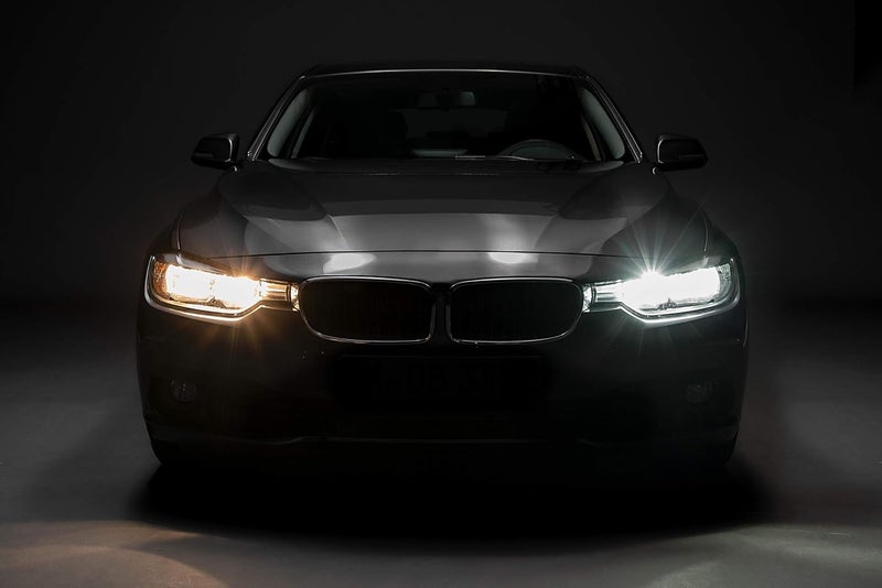 أوسرام LEDriving HL الجيل الثاني، ≜H7، مصابيح سيارات ليد، أضواء عالية ومتقاطعة، 6000 كلفن، للاستخدام خارج الطرق فقط، صندوق كرتون مطوي (قطعتان) - Image 4