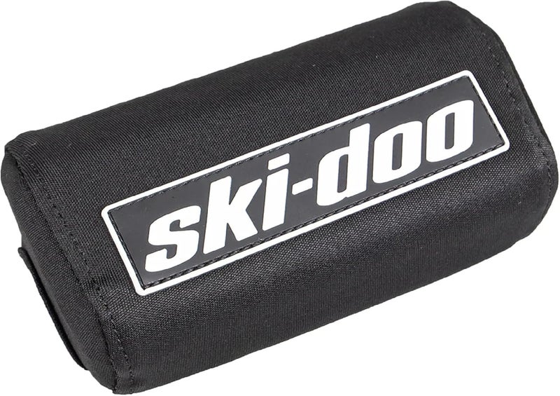 SKIDOO OEM Black Handle Bar Pad, 860201581 - Image 3