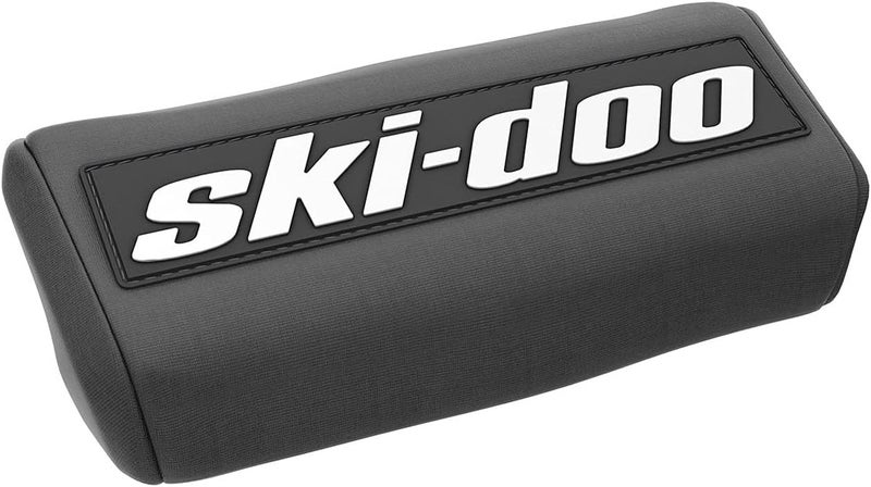 SKIDOO OEM Black Handle Bar Pad, 860201581 - Image 1