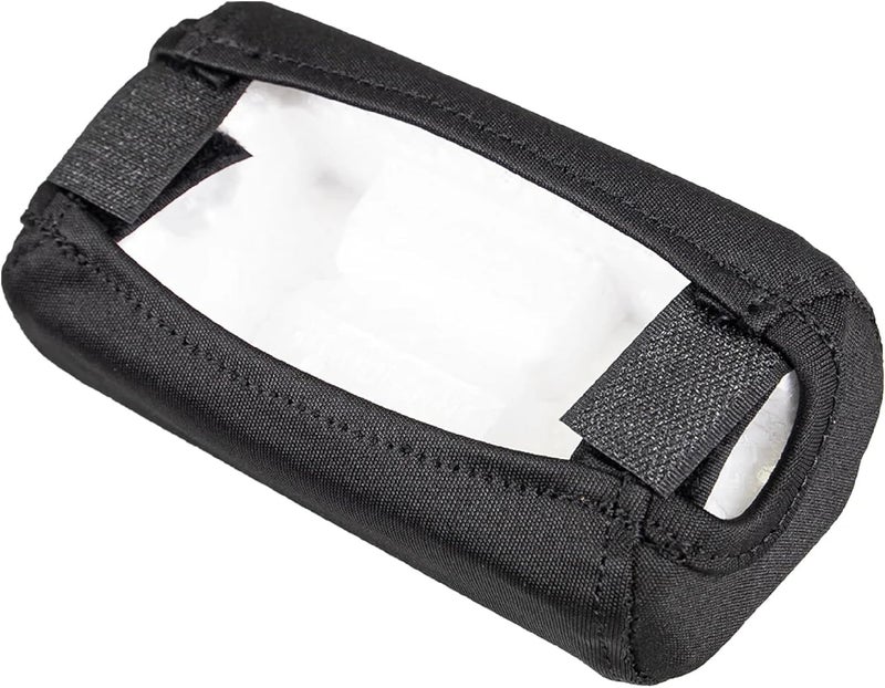 SKIDOO OEM Black Handle Bar Pad, 860201581 - Image 2