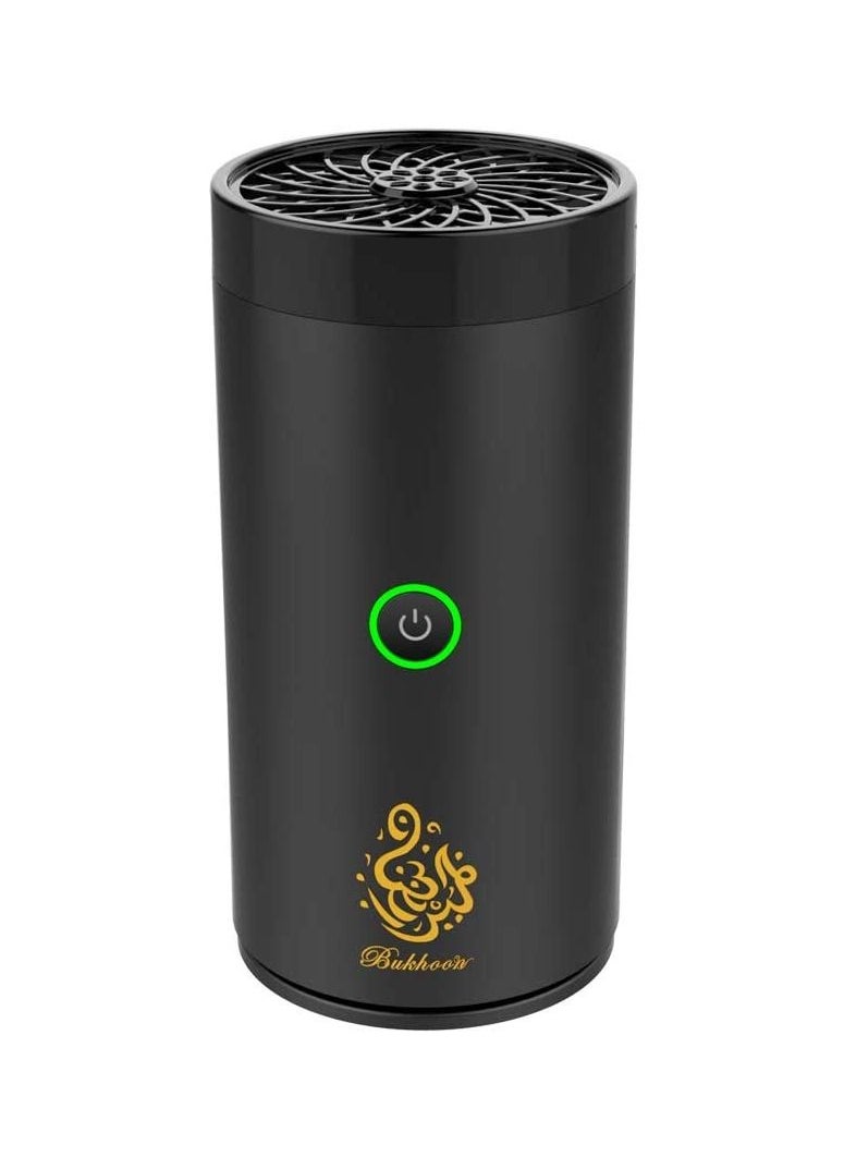 Bakhoor Portable Bakhoor USB Rechargable Smart Electornic Incense Burner For Home And Car  - Image 2