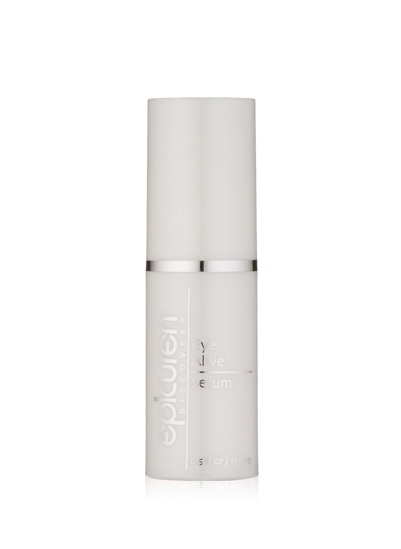 epicuren DISCOVERY epicuren DISCOVERY Eye Alive Serum, 0.5 oz. 