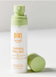 Hydrating Milky Mist