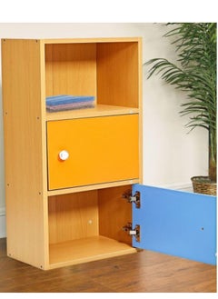 Vogue Vogue Multi Purpose Storage - H 800 mm X W 400 mm X D 238 mm  - Image 1