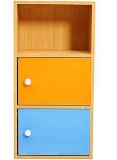 Vogue Vogue Multi Purpose Storage - H 800 mm X W 400 mm X D 238 mm  - Image 2