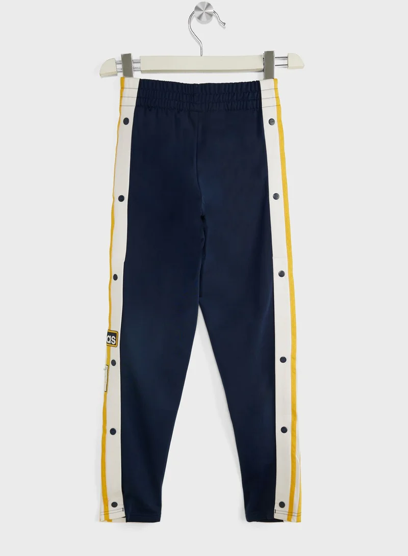adidas Originals Kids Adibreak Sweatpants