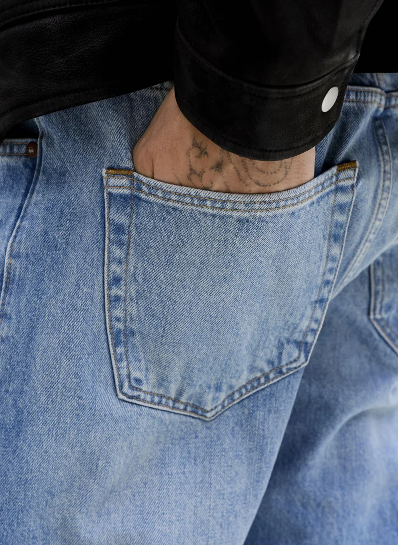 JACK & JONES  Relaxed Fit Jeans for Men | Best Price UAE