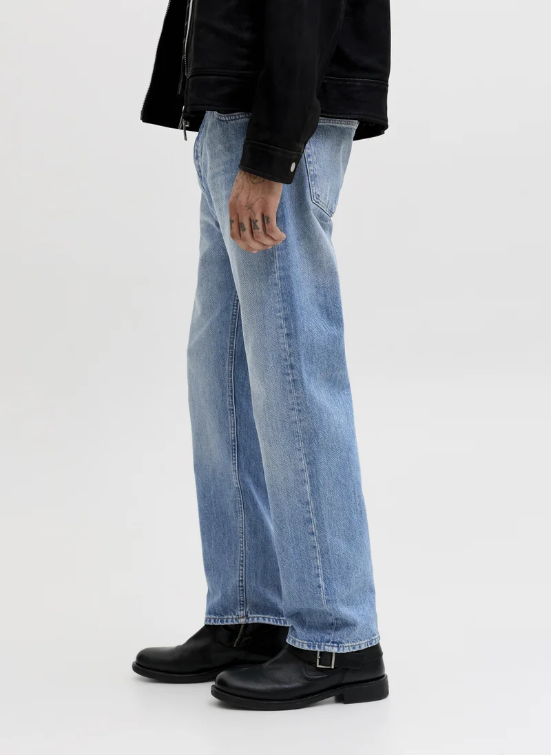 JACK & JONES  Relaxed Fit Jeans for Men | Best Price UAE