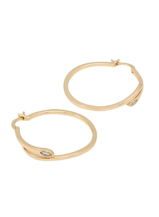 Trixen Ladies Multi Color Earring