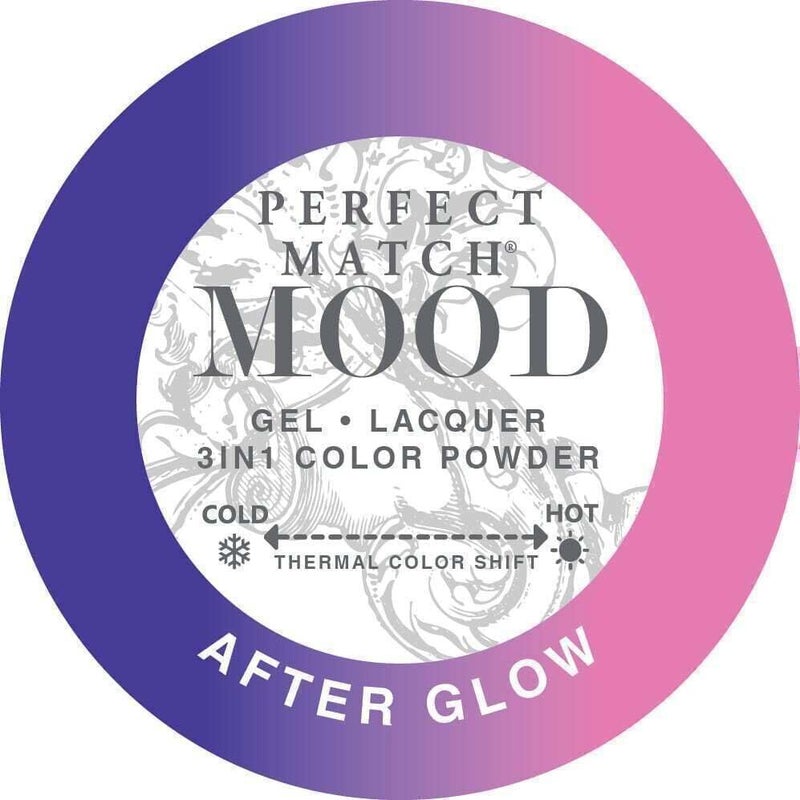 LeChat Match Mood Duo Set - Afterglow PMMDS50 - Image 3