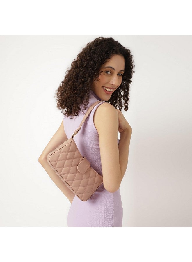 Fastrack Women's Western (Pink) - Image 2