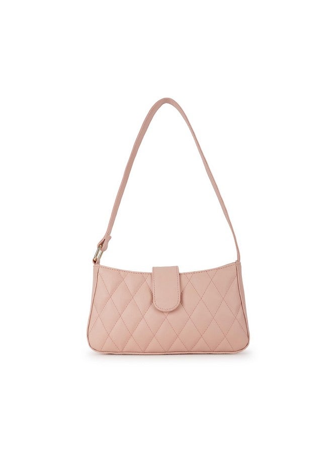 Fastrack Women's Western (Pink) - Image 1