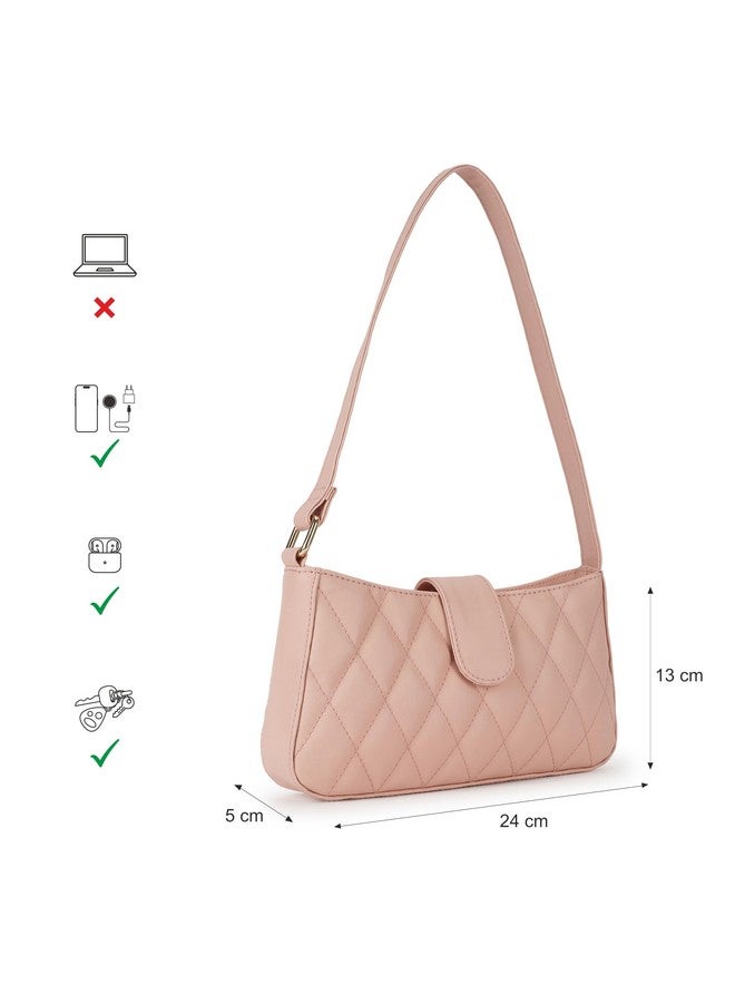 Fastrack Women's Western (Pink) - Image 3