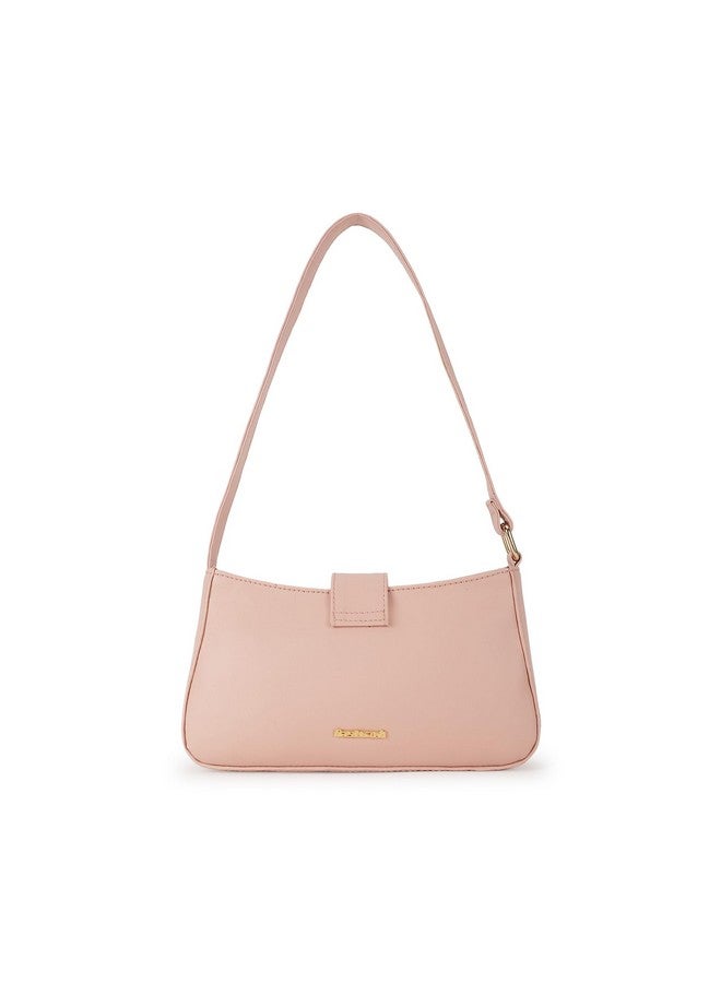 Fastrack Women's Western (Pink) - Image 5