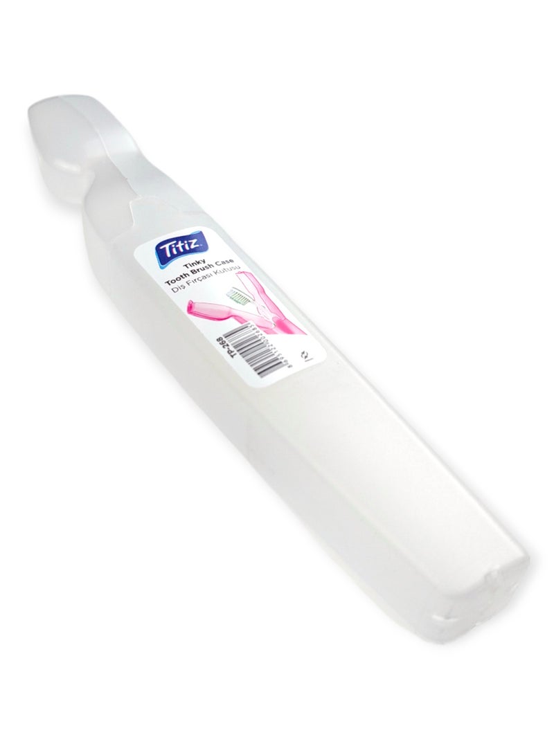 Titiz Tooth Brush Cover - 2 Pcs - Image 2
