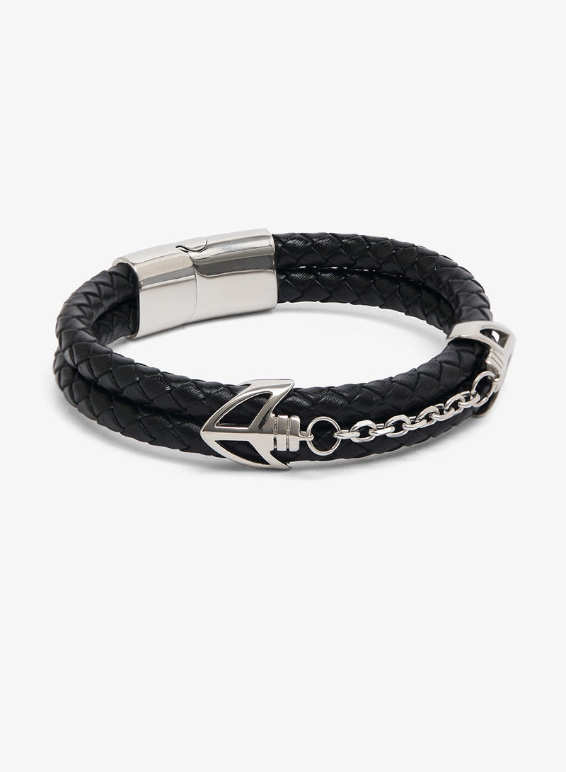 Seventy Five Casual Layered Bracelet - Image 2